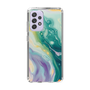 Slim Protection Case［ Color Rain - Original - Dusky Forest ］