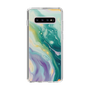 Slim Protection Case［ Color Rain - Original - Dusky Forest ］