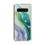 Slim Protection Case［ Color Rain - Original - Dusky Forest ］