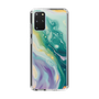 Slim Protection Case［ Color Rain - Original - Dusky Forest ］