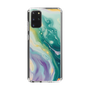 Slim Protection Case［ Color Rain - Original - Dusky Forest ］