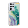 Slim Protection Case［ Color Rain - Original - Dusky Forest ］