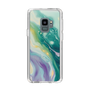 Slim Protection Case［ Color Rain - Original - Dusky Forest ］