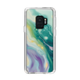 Slim Protection Case［ Color Rain - Original - Dusky Forest ］