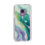 Slim Protection Case［ Color Rain - Original - Dusky Forest ］