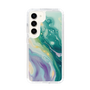 Slim Protection Case［ Color Rain - Original - Dusky Forest ］