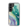 Slim Protection Case［ Color Rain - Original - Dusky Forest ］