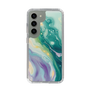 Slim Protection Case［ Color Rain - Original - Dusky Forest ］
