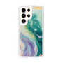Slim Protection Case［ Color Rain - Original - Dusky Forest ］