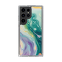 Slim Protection Case［ Color Rain - Original - Dusky Forest ］