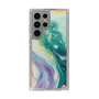 Slim Protection Case［ Color Rain - Original - Dusky Forest ］