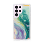 Slim Protection Case［ Color Rain - Original - Dusky Forest ］