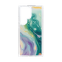 Slim Protection Case［ Color Rain - Original - Dusky Forest ］