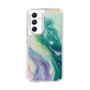 Slim Protection Case［ Color Rain - Original - Dusky Forest ］