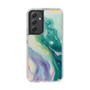 Slim Protection Case［ Color Rain - Original - Dusky Forest ］