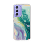 Slim Protection Case［ Color Rain - Original - Dusky Forest ］