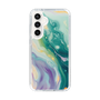 Slim Protection Case［ Color Rain - Original - Dusky Forest ］