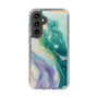 Slim Protection Case［ Color Rain - Original - Dusky Forest ］