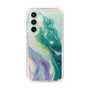Slim Protection Case［ Color Rain - Original - Dusky Forest ］
