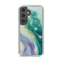 Slim Protection Case［ Color Rain - Original - Dusky Forest ］