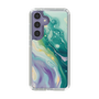 Slim Protection Case［ Color Rain - Original - Dusky Forest ］