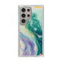Slim Protection Case［ Color Rain - Original - Dusky Forest ］