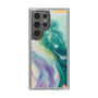 Slim Protection Case［ Color Rain - Original - Dusky Forest ］
