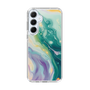 Slim Protection Case［ Color Rain - Original - Dusky Forest ］