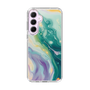Slim Protection Case［ Color Rain - Original - Dusky Forest ］