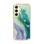 Slim Protection Case［ Color Rain - Original - Dusky Forest ］