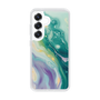 Slim Protection Case［ Color Rain - Original - Dusky Forest ］