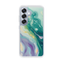 Slim Protection Case［ Color Rain - Original - Dusky Forest ］