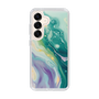Slim Protection Case［ Color Rain - Original - Dusky Forest ］
