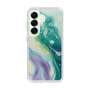Slim Protection Case［ Color Rain - Original - Dusky Forest ］