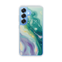 Slim Protection Case［ Color Rain - Original - Dusky Forest ］