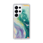 Slim Protection Case［ Color Rain - Original - Dusky Forest ］
