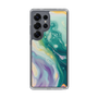 Slim Protection Case［ Color Rain - Original - Dusky Forest ］