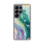 Slim Protection Case［ Color Rain - Original - Dusky Forest ］