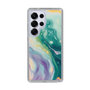 Slim Protection Case［ Color Rain - Original - Dusky Forest ］