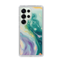 Slim Protection Case［ Color Rain - Original - Dusky Forest ］