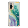 Slim Protection Case［ Color Rain - Original - Dusky Forest ］