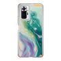 Slim Protection Case［ Color Rain - Original - Dusky Forest ］