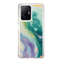 Slim Protection Case［ Color Rain - Original - Dusky Forest ］