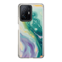 Slim Protection Case［ Color Rain - Original - Dusky Forest ］