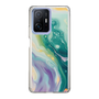 Slim Protection Case［ Color Rain - Original - Dusky Forest ］
