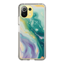 Slim Protection Case［ Color Rain - Original - Dusky Forest ］