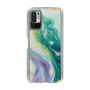 Slim Protection Case［ Color Rain - Original - Dusky Forest ］