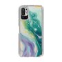 Slim Protection Case［ Color Rain - Original - Dusky Forest ］