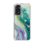 Slim Protection Case［ Color Rain - Original - Dusky Forest ］