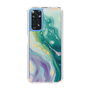 Slim Protection Case［ Color Rain - Original - Dusky Forest ］